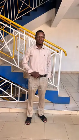 Management and Computing