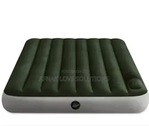 Intex Double Inflatable Mattress
