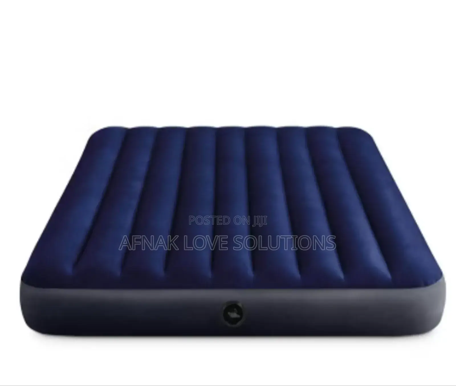 Intex Double Inflatable Mattress