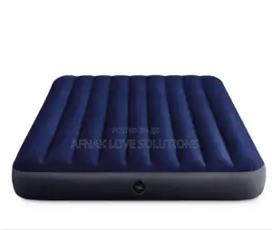Intex Double Inflatable Mattress