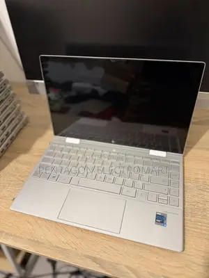 Laptop HP Envy 13 8GB Intel Core i5 SSD 512GB
