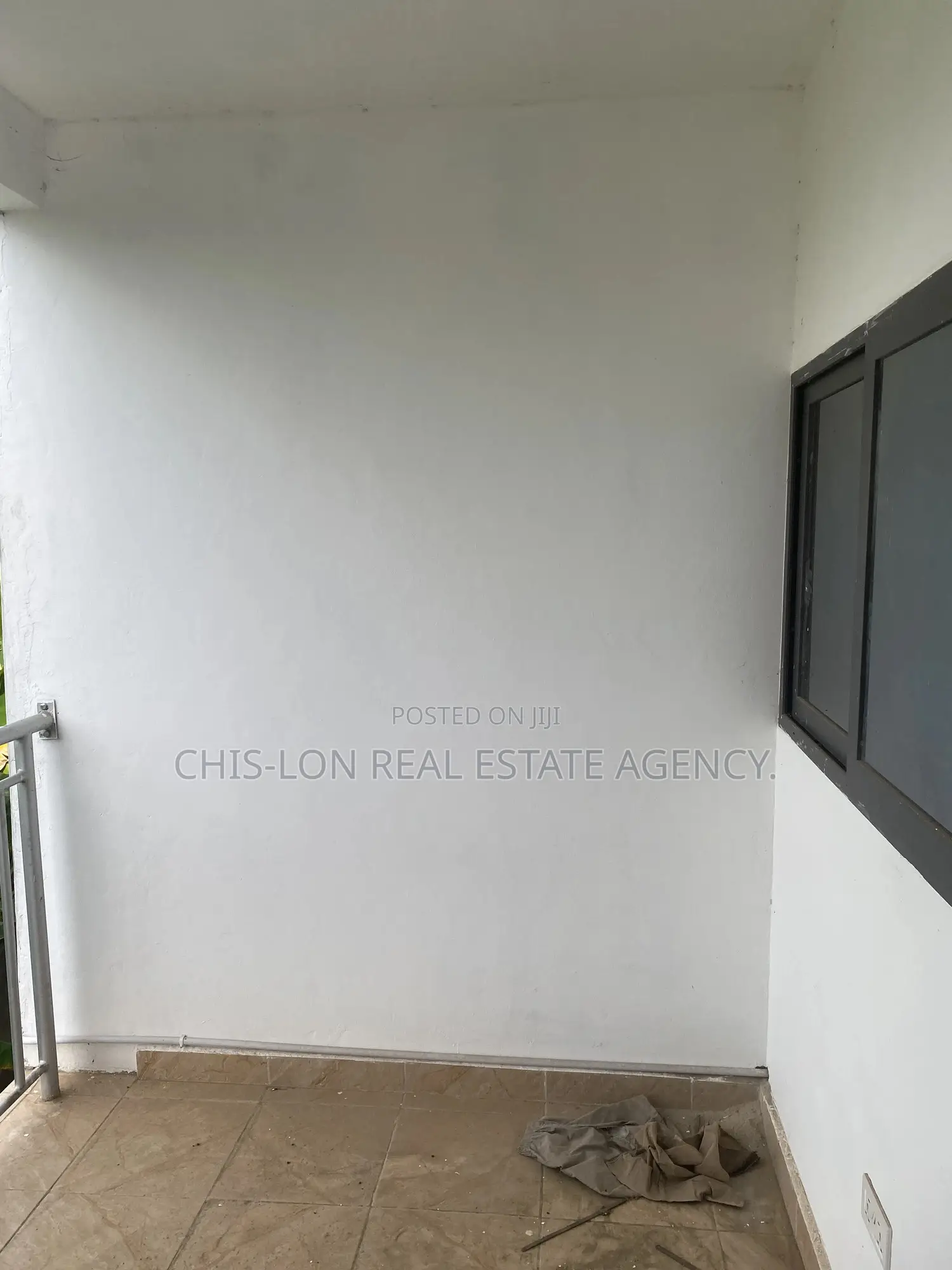 2bdrm Apartment in Chis-Lon Broker’S, Adam Nana for rent