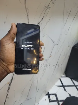 Huawei Y9s 128 GB
