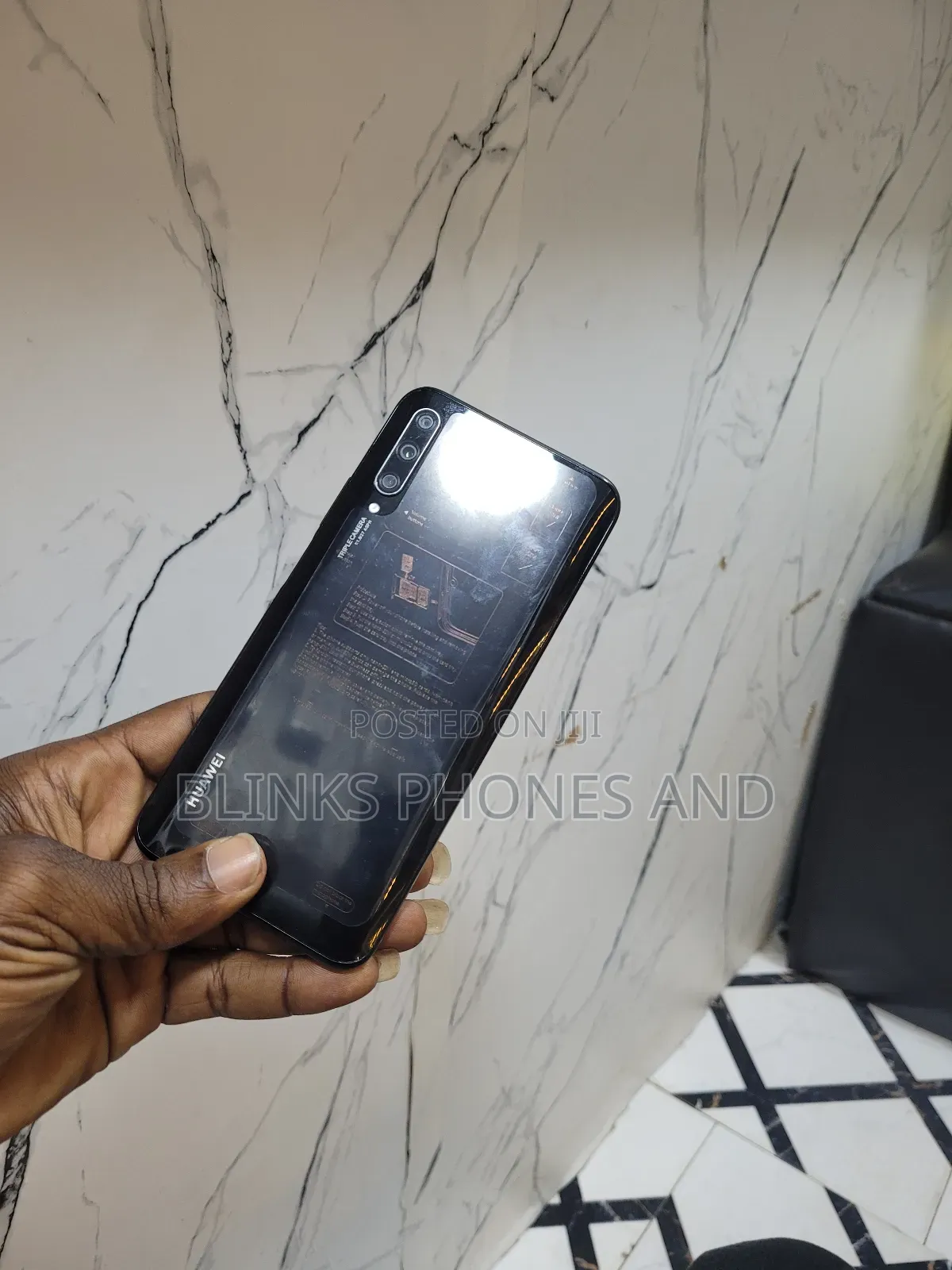 Huawei Y9s 128 GB