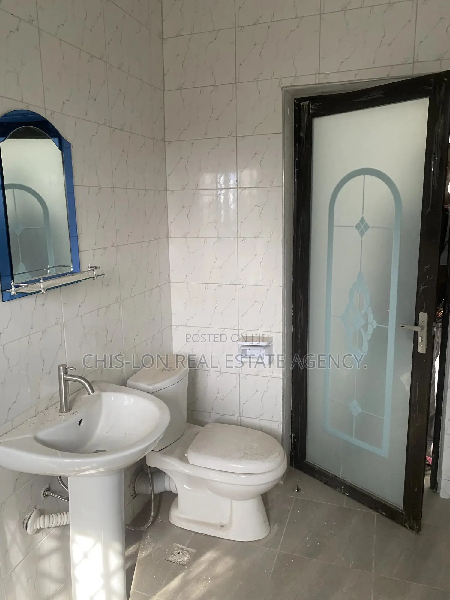 2bdrm Apartment in Chis-Lon Broker’S, Adam Nana for rent