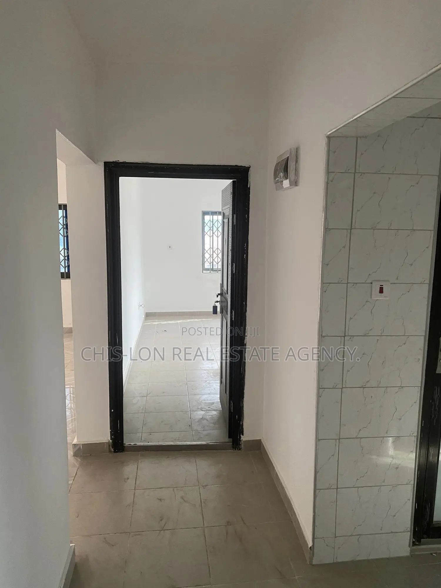 2bdrm Apartment in Chis-Lon Broker’S, Adam Nana for rent
