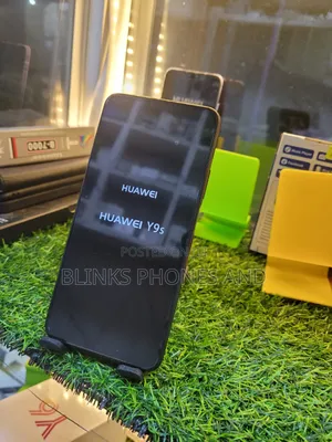 Huawei Y9s 128 GB Gray