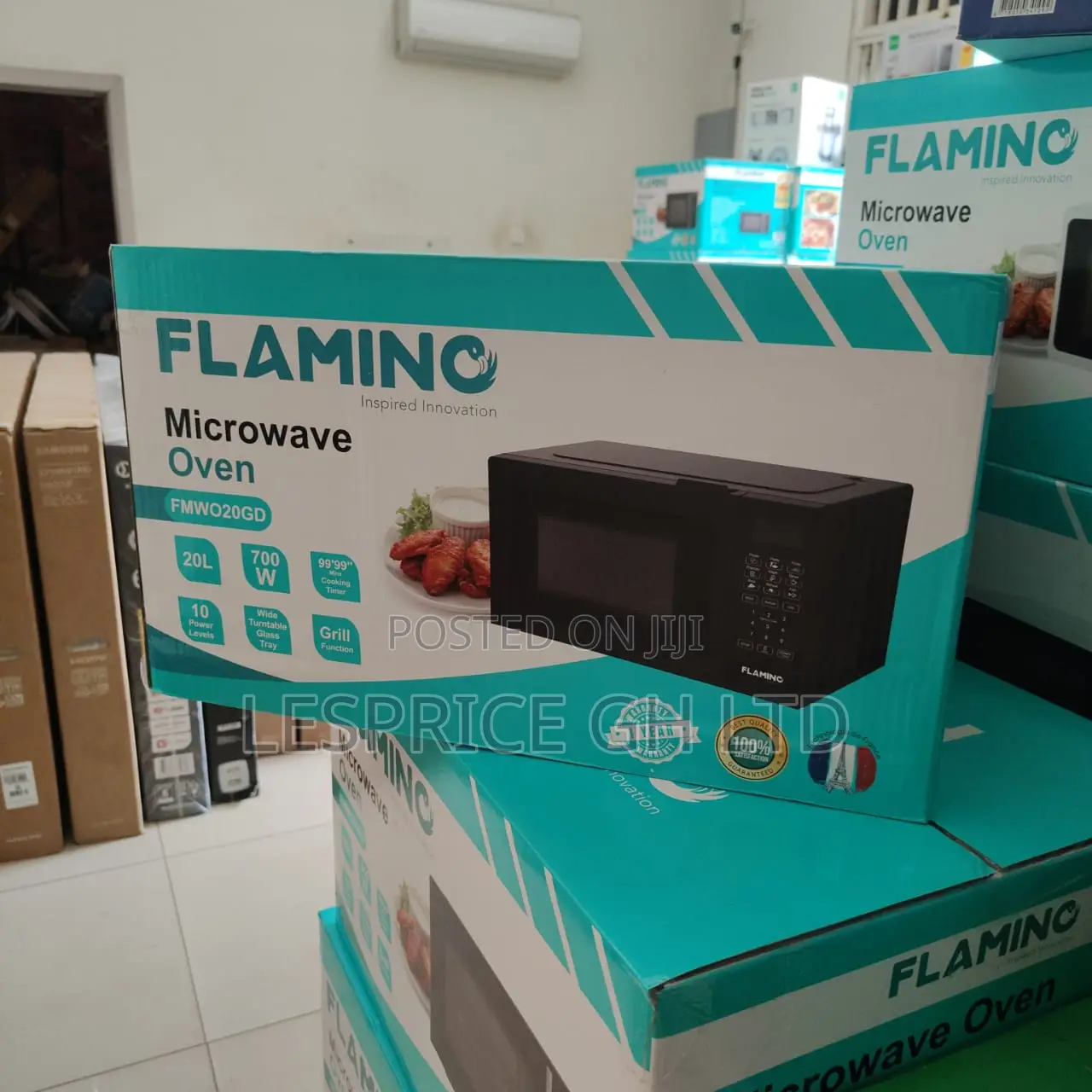 The Best Rated Digital Microwave on the Market