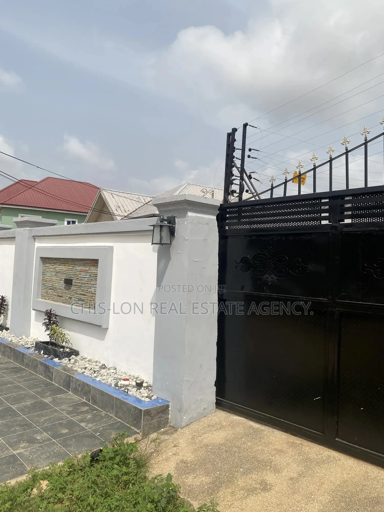 3bdrm House in Tuba, Toll Booth for rent