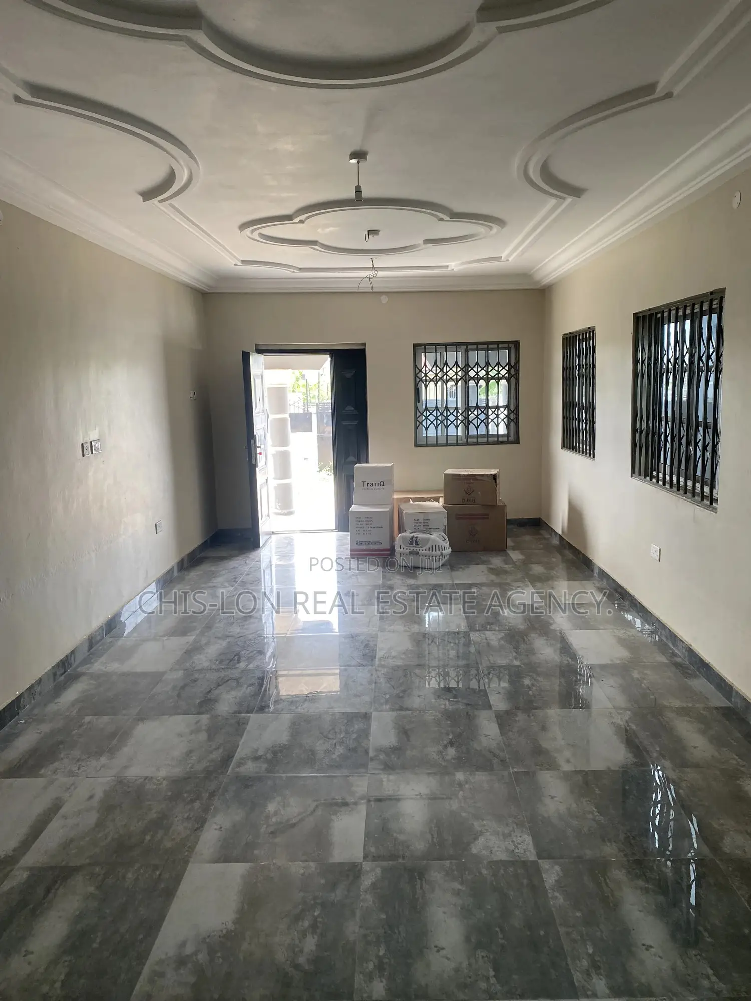 3bdrm House in Tuba, Toll Booth for rent
