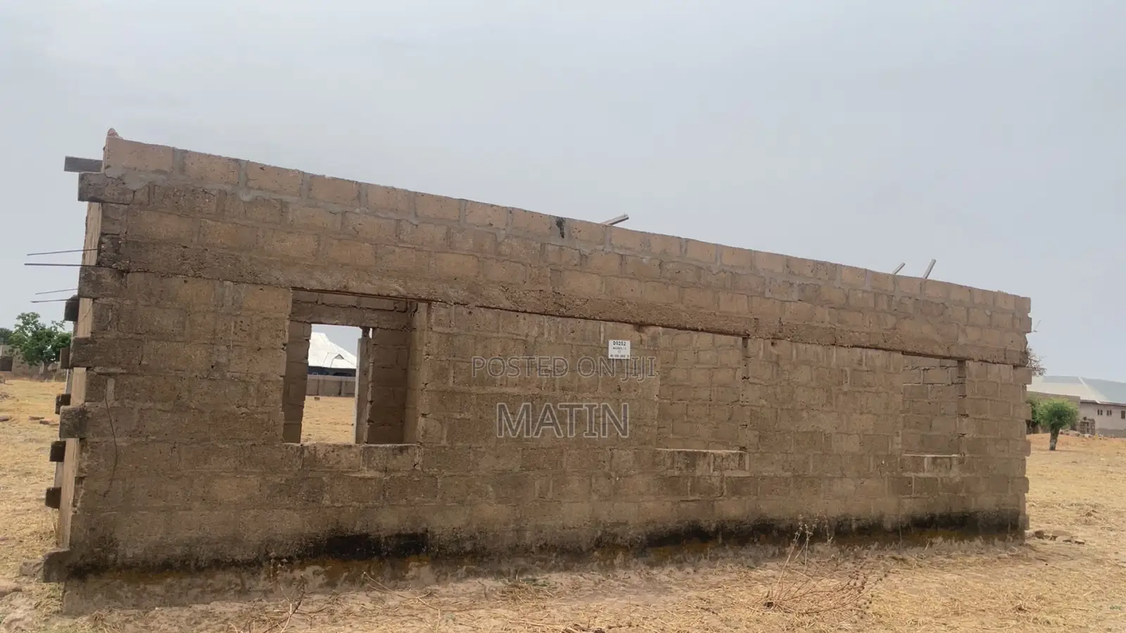 3bdrm House in Abdul Construction, Tamale Municipal for sale