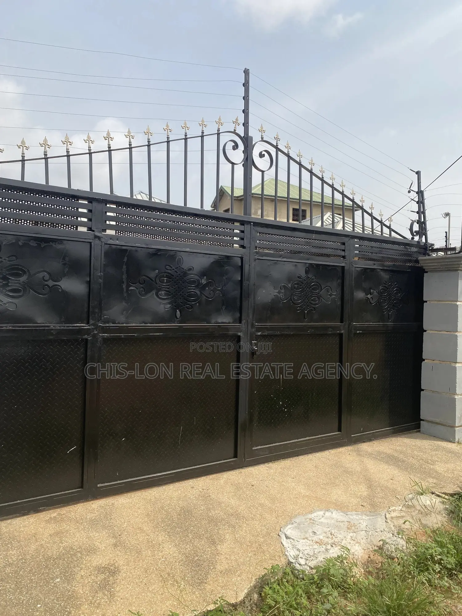 3bdrm House in Tuba, Toll Booth for rent