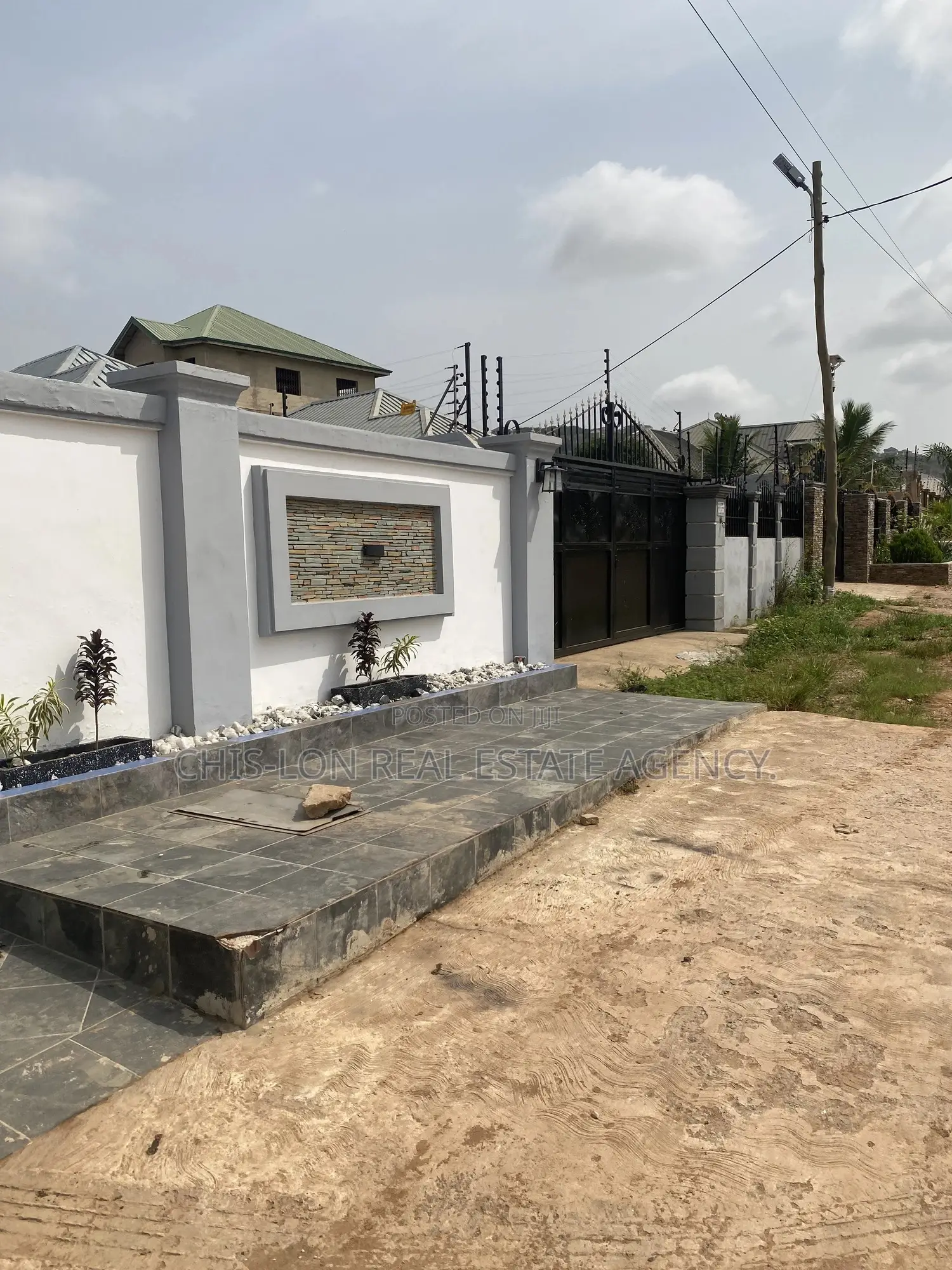 3bdrm House in Tuba, Toll Booth for rent