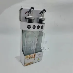 Oil Bottles