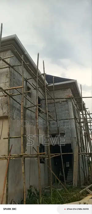 Son of Man Roofing Systems