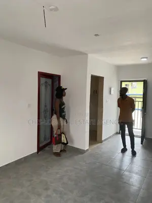 1bdrm Apartment in Kasoa Tuba Road, Toll Booth for rent