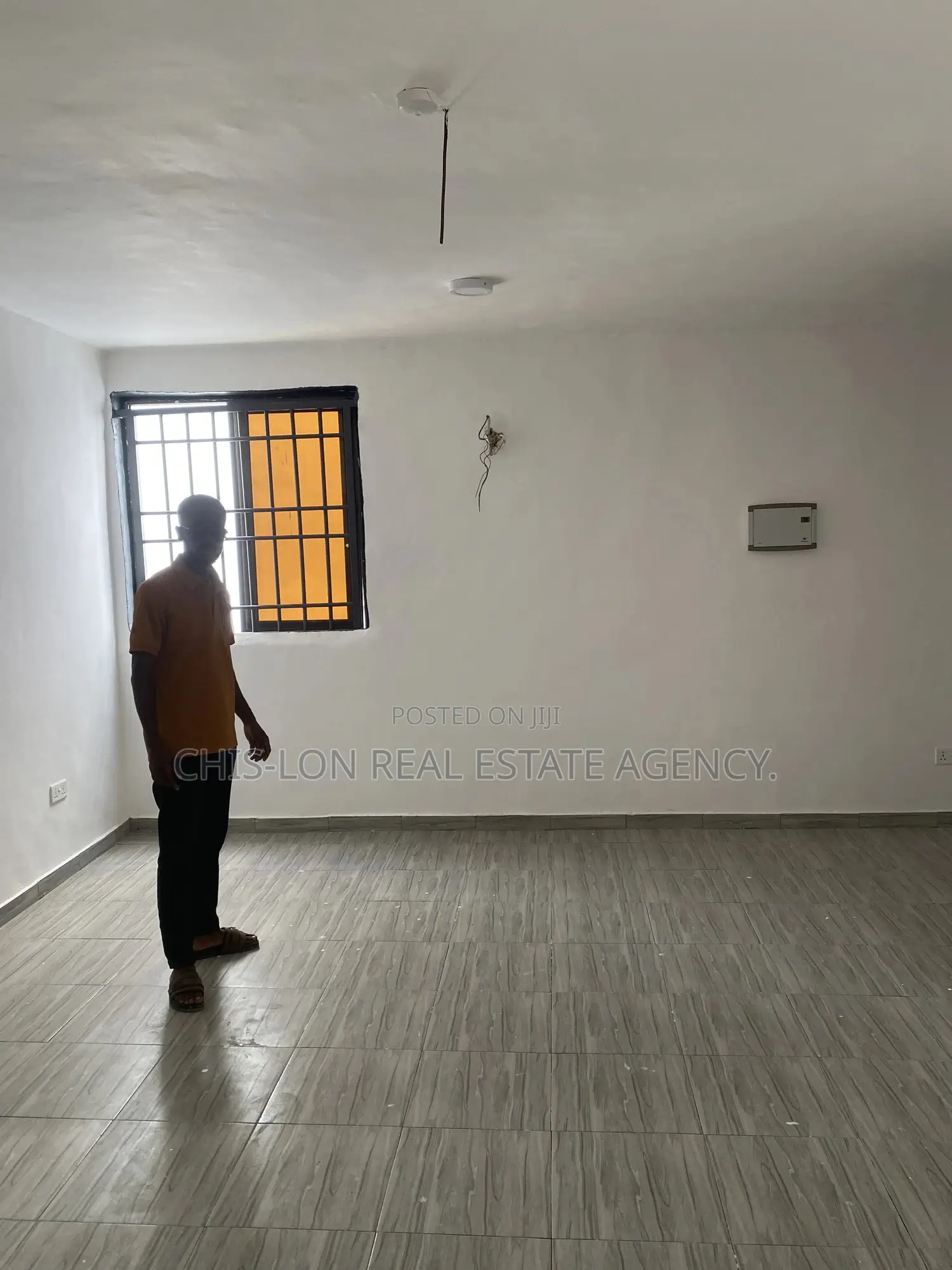 1bdrm Apartment in Kasoa Tuba Road, Toll Booth for rent