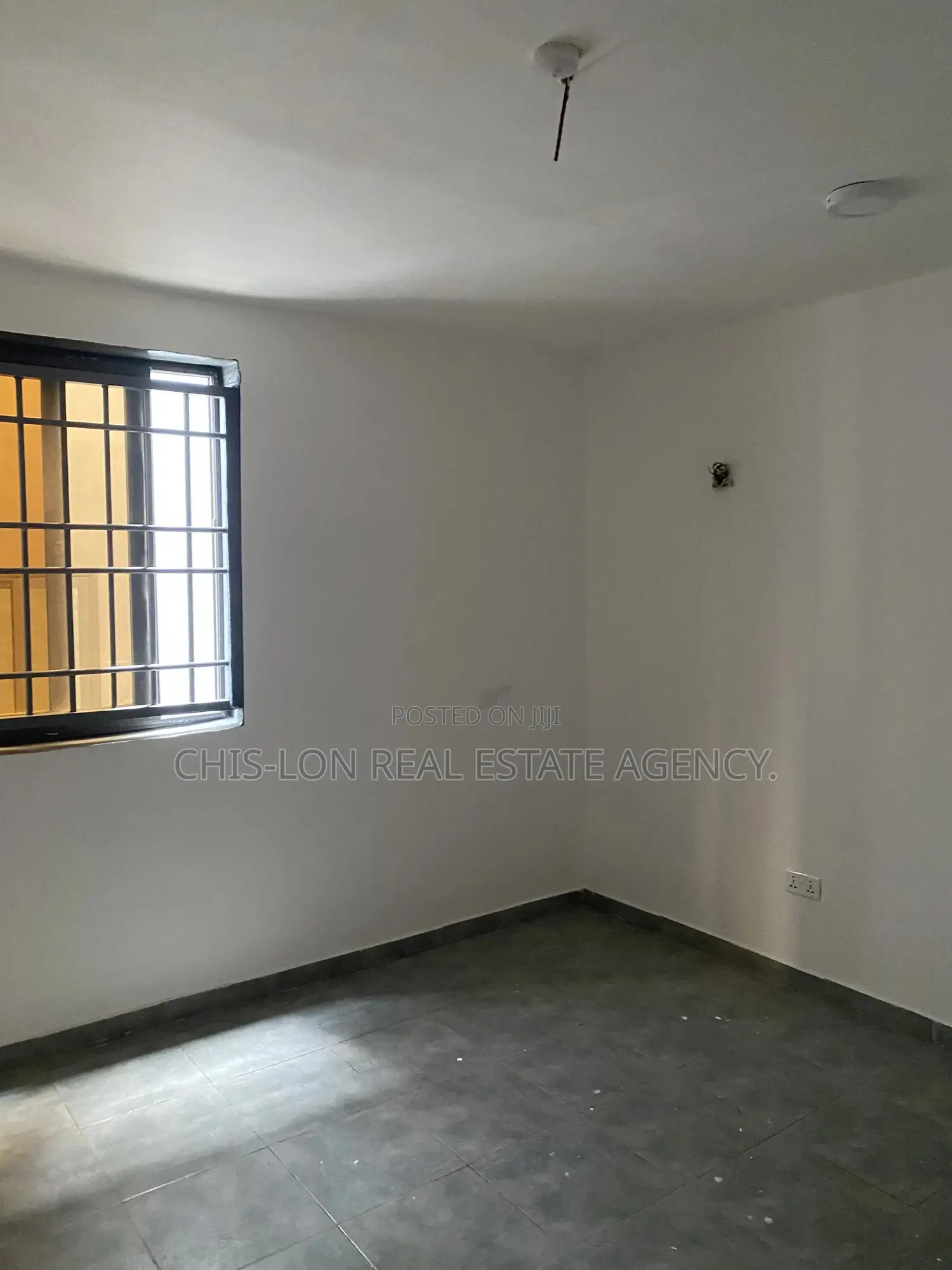 1bdrm Apartment in Kasoa Tuba Road, Toll Booth for rent