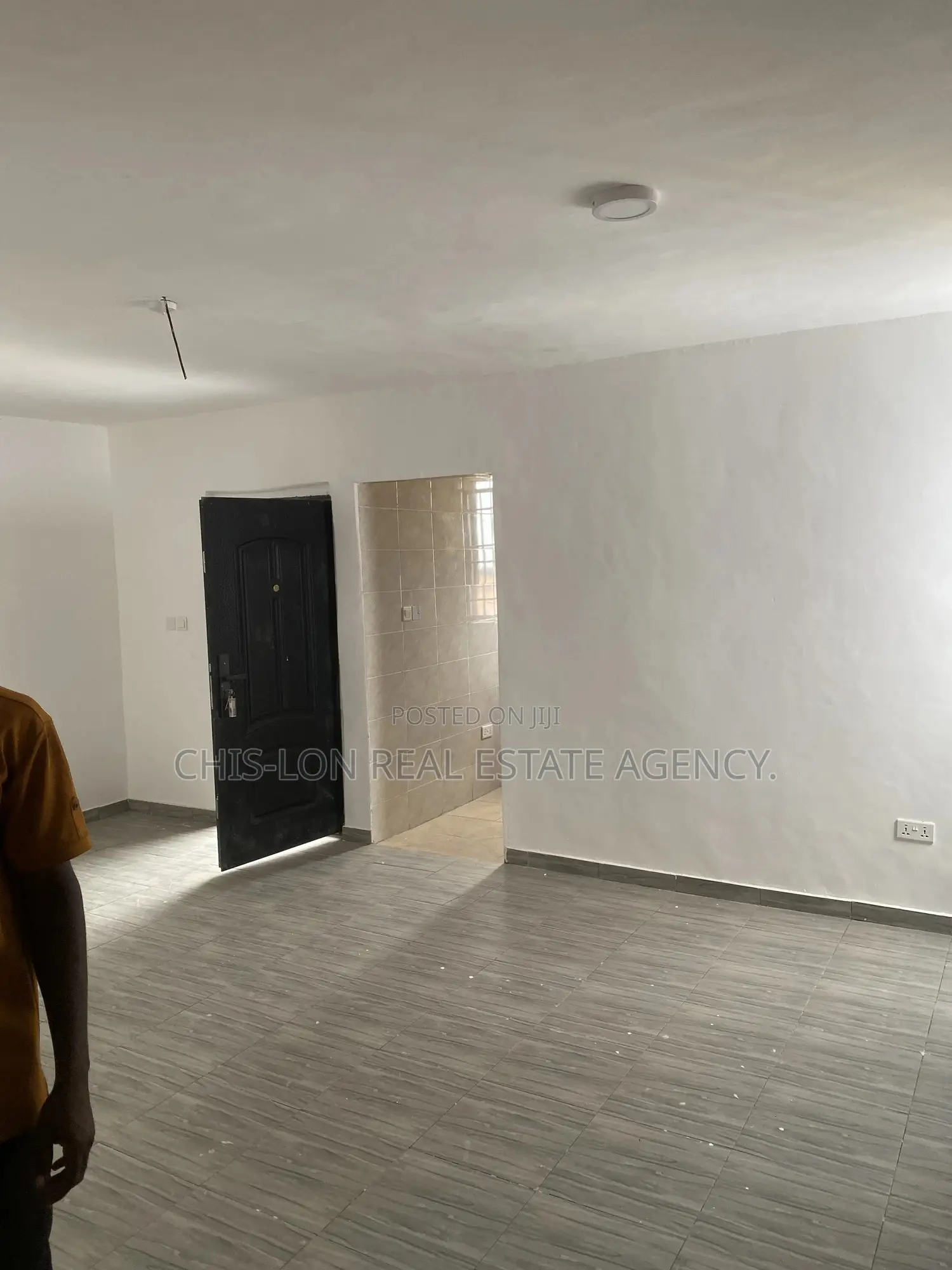 1bdrm Apartment in Kasoa Tuba Road, Toll Booth for rent