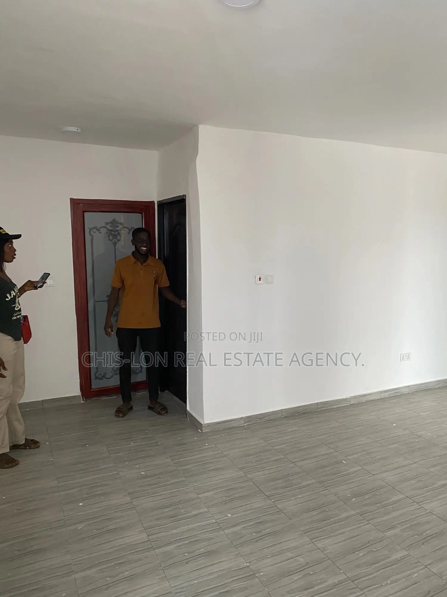 1bdrm Apartment in Kasoa Tuba Road, Toll Booth for rent