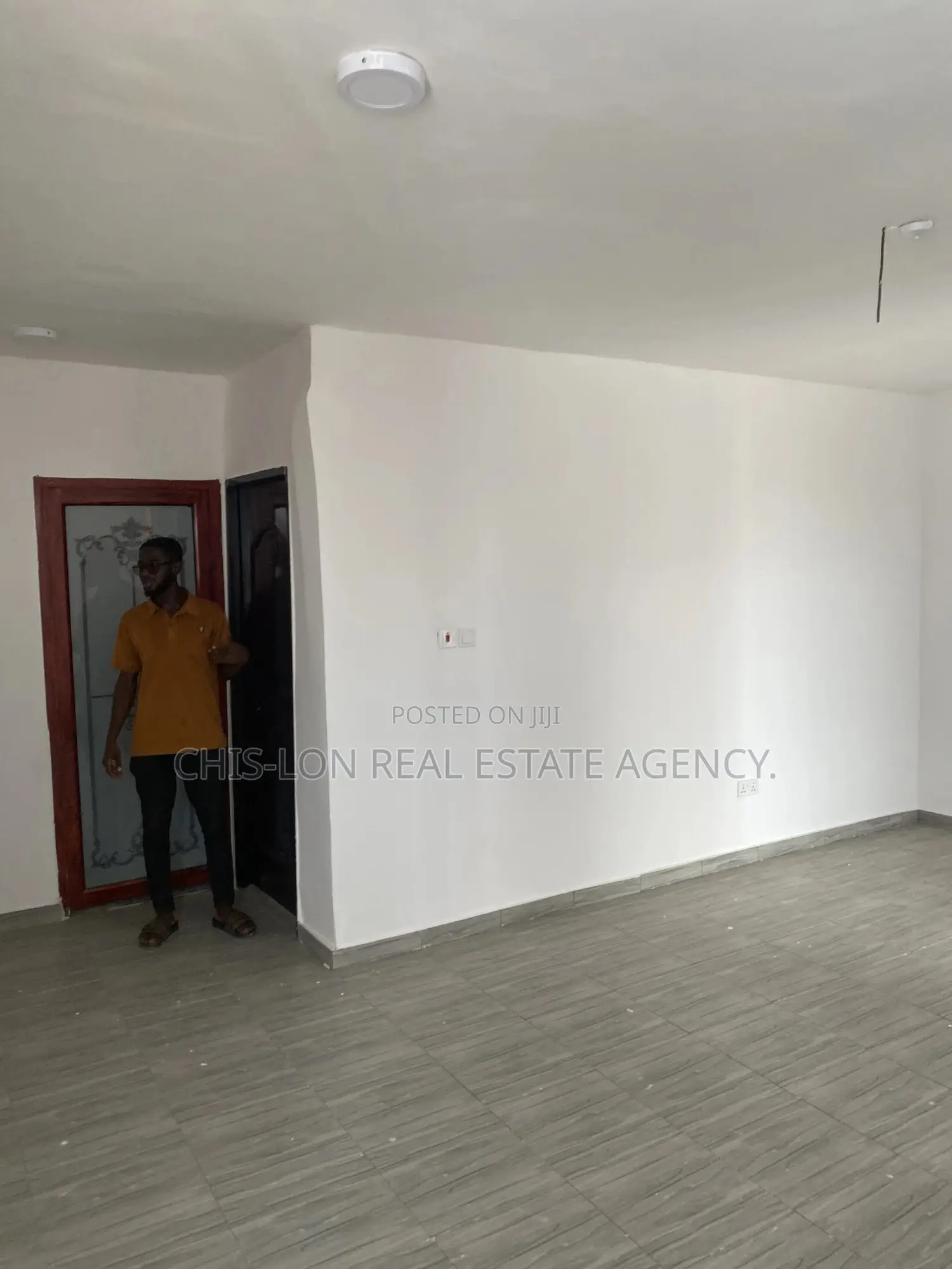 1bdrm Apartment in Kasoa Tuba Road, Toll Booth for rent