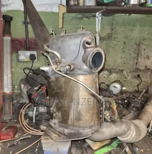 Catalytic Converters for Volkswagen