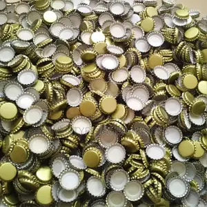 Crown Corks/Caps (Moq: 2000)