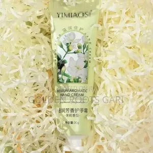 Natural Moisturizing Foot Hand Repair Cream Lotion Gift Set