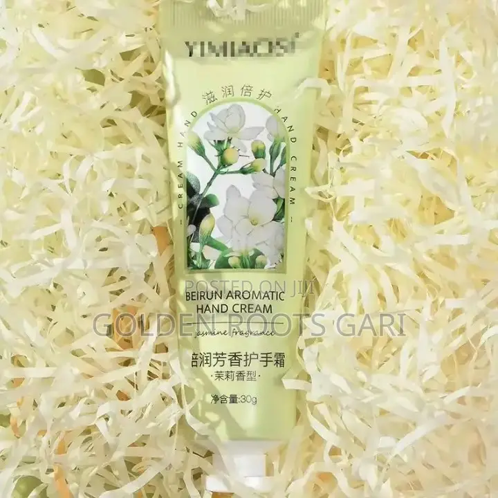 Natural Moisturizing Foot Hand Repair Cream Lotion Gift Set