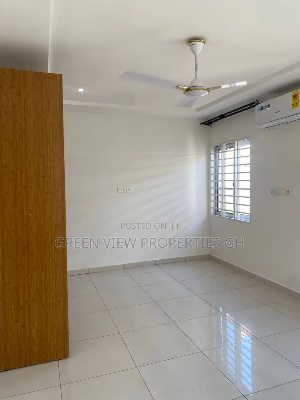 2bdrm Duplex in Achimota for rent