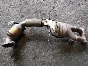 Catalytic Converter for Your Volvo
