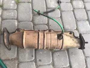 Catalytic Converter for Honda