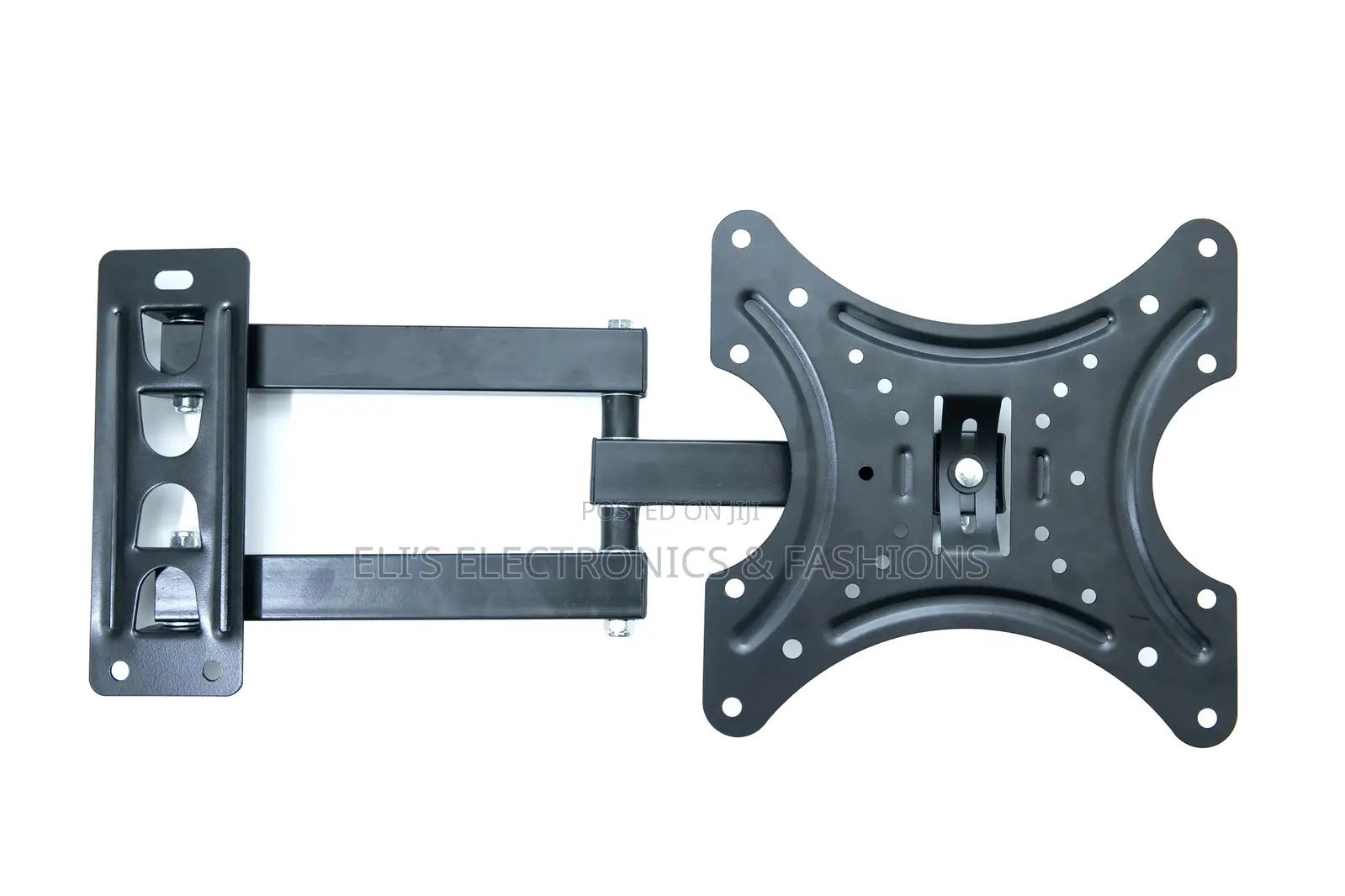 Coner Wall Mount for Small Led Tv Monitors 13”-43”