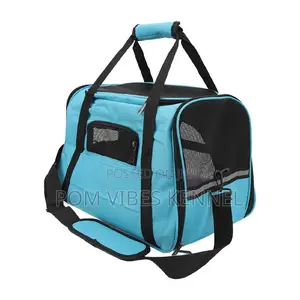 I Have Nice Pet Bags Available