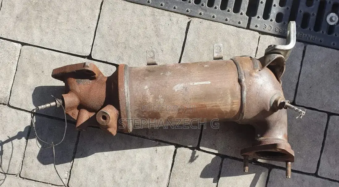 Catalytic Converters for Renault