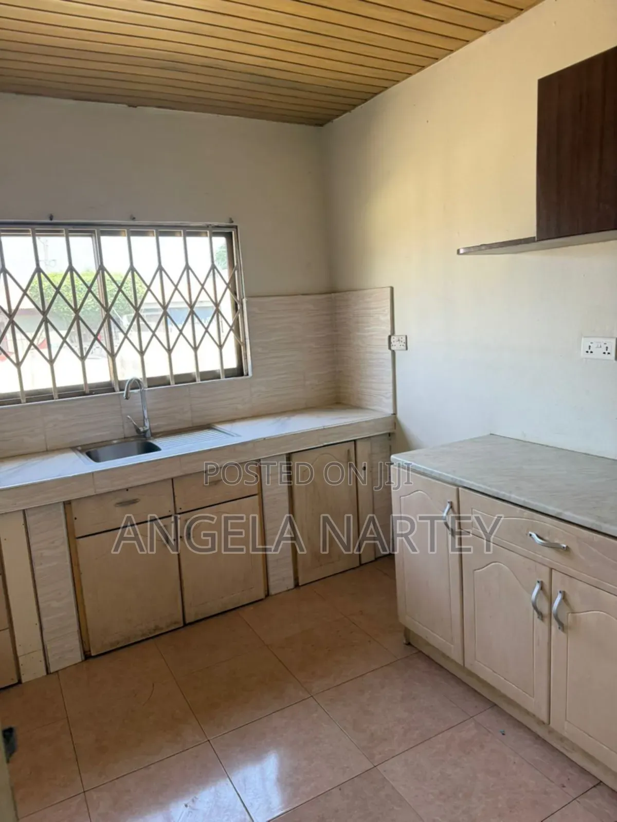 2bdrm House in Community 20 Spintex, Accra Metropolitan for sale