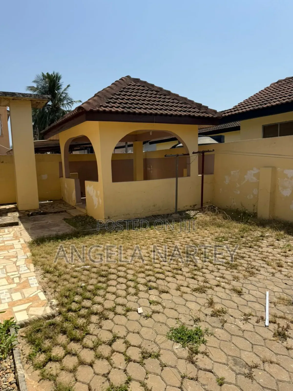 2bdrm House in Community 20 Spintex, Accra Metropolitan for sale