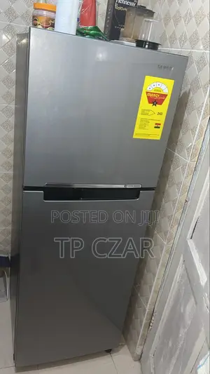 Samsung Fridge
