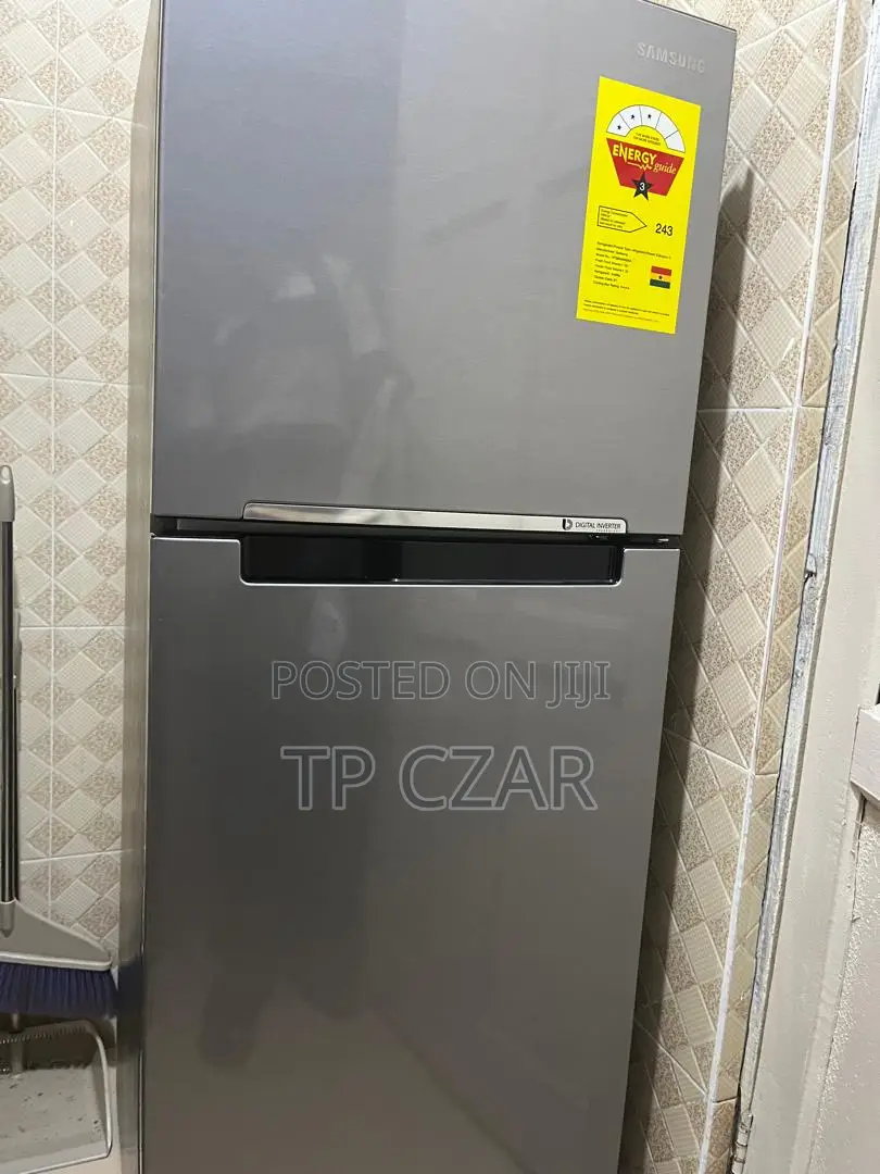 Samsung Fridge
