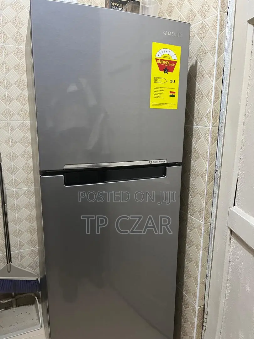 Samsung Fridge