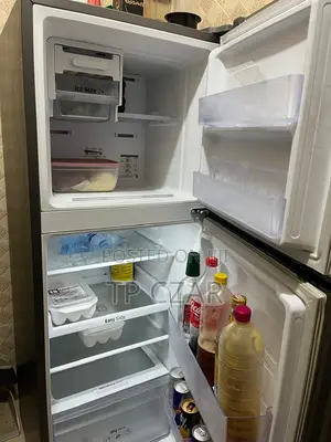 Samsung Fridge
