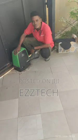 Sliding Gate Operator Installation and Maintenance