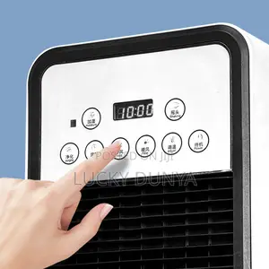 Air Cooler