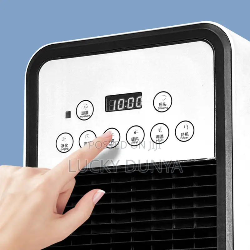 Air Cooler