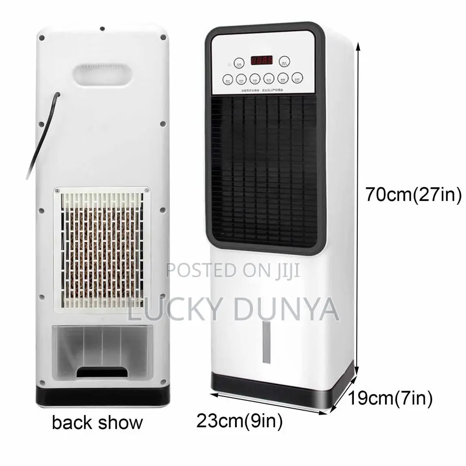 Air Cooler