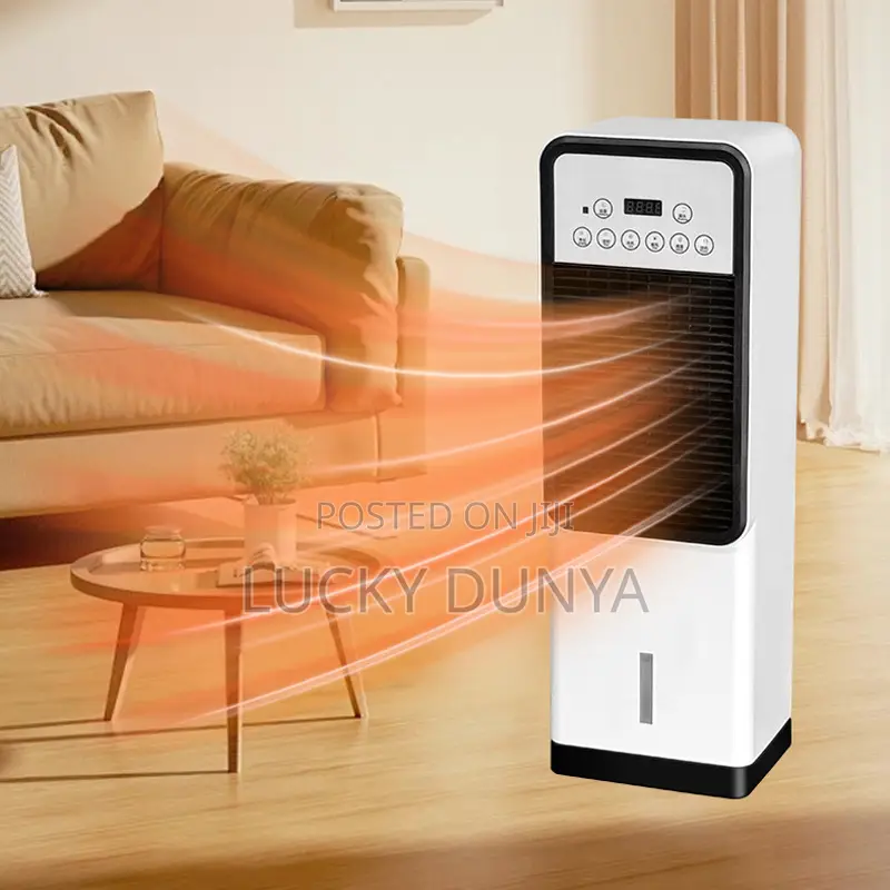 Air Cooler