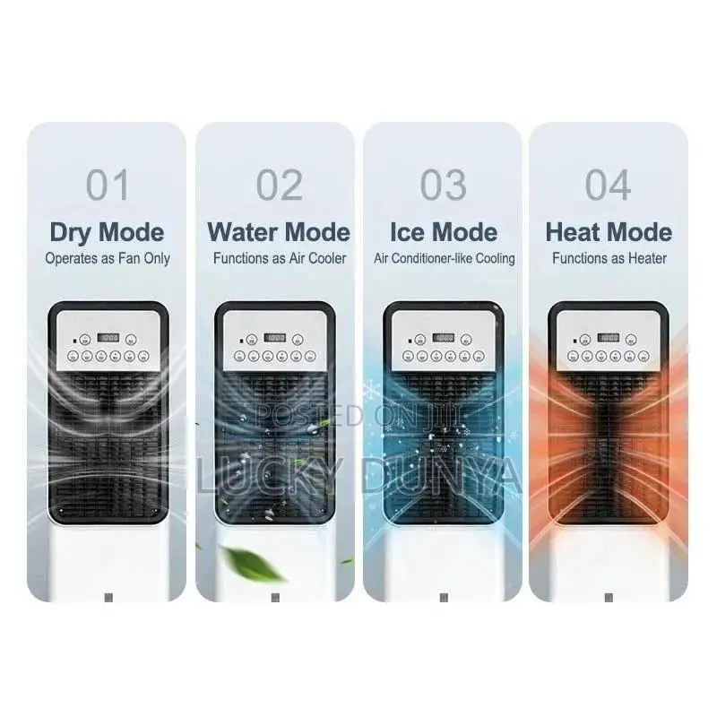 Air Cooler