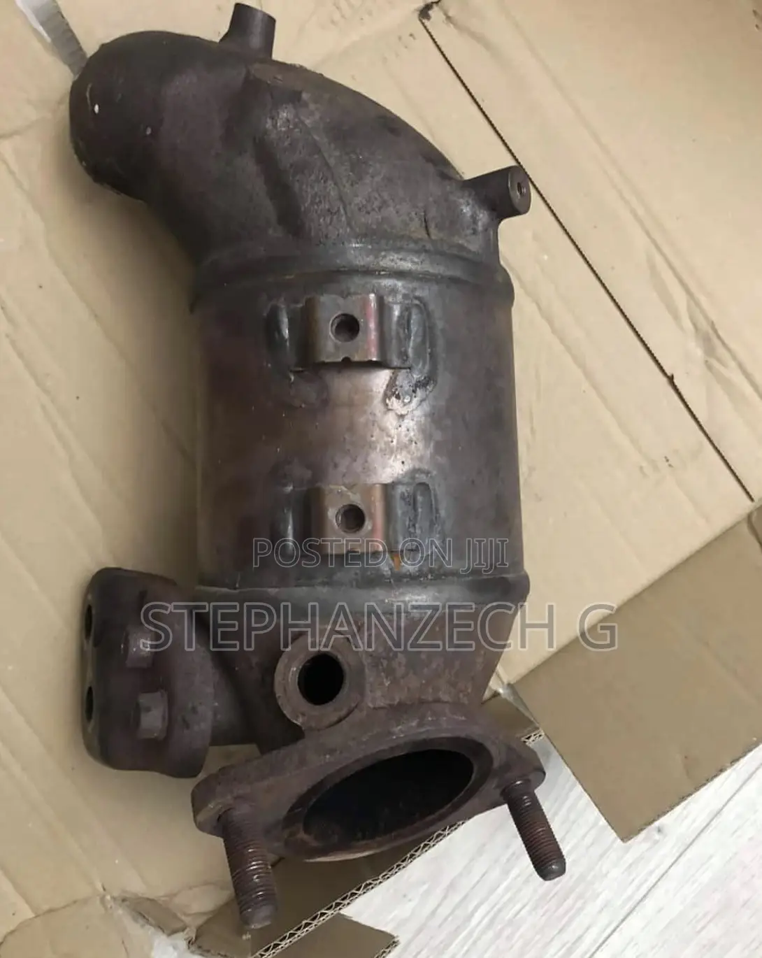 Your Hyundai Converter