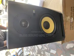 Studio Monitor 6(Krk)
