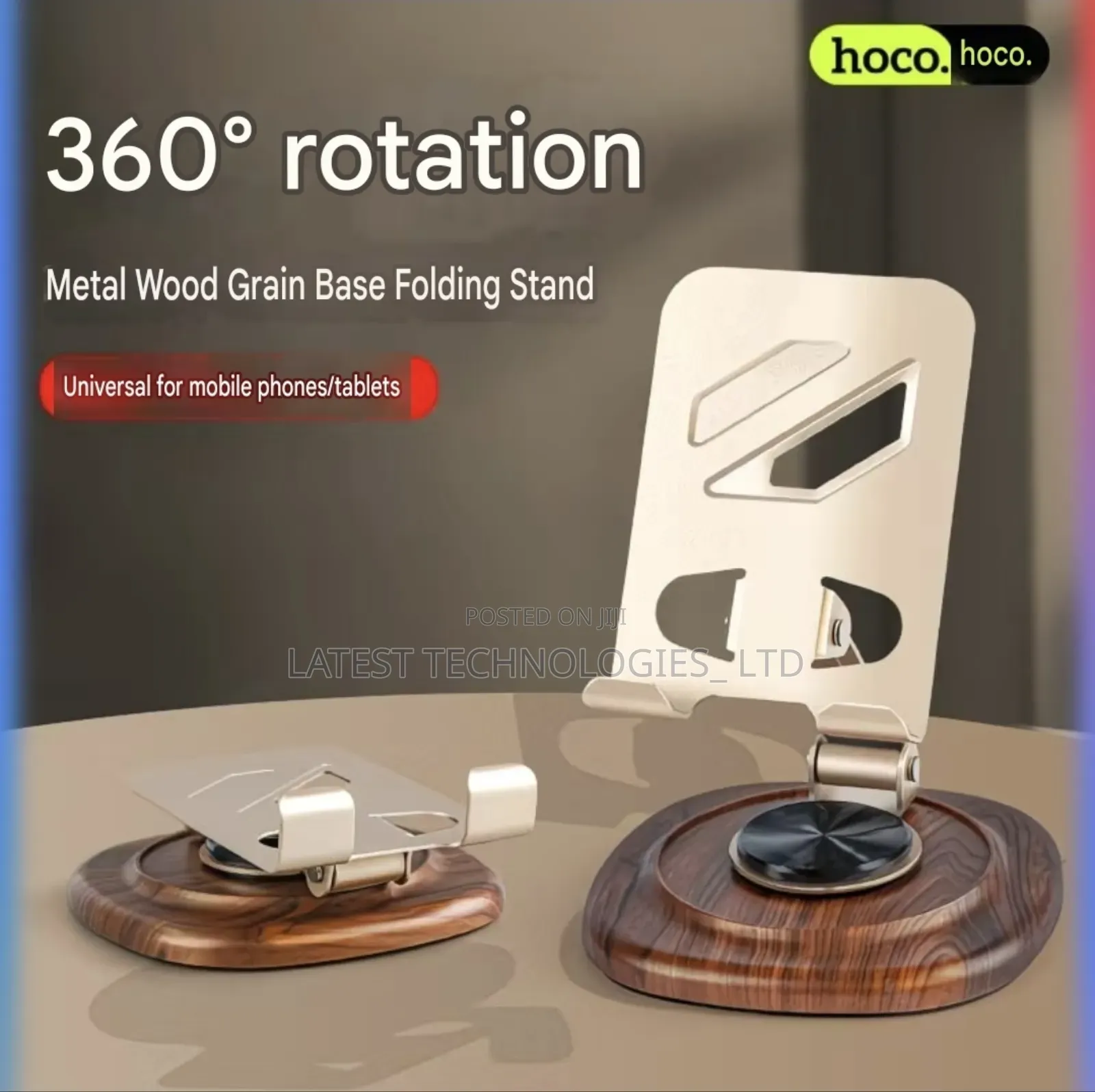 Phones Tablet Stand